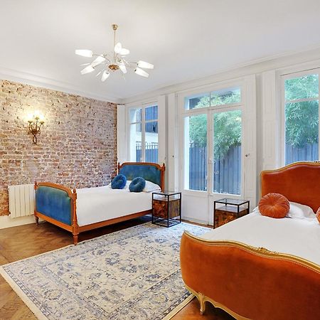 Exceptional Apartment - 3Br-8P - Pantheon 巴黎 外观 照片