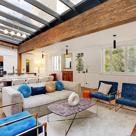 Exceptional Apartment - 3Br-8P - Pantheon 巴黎 外观 照片