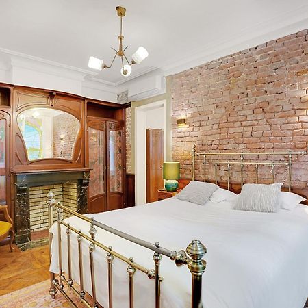 Exceptional Apartment - 3Br-8P - Pantheon 巴黎 外观 照片