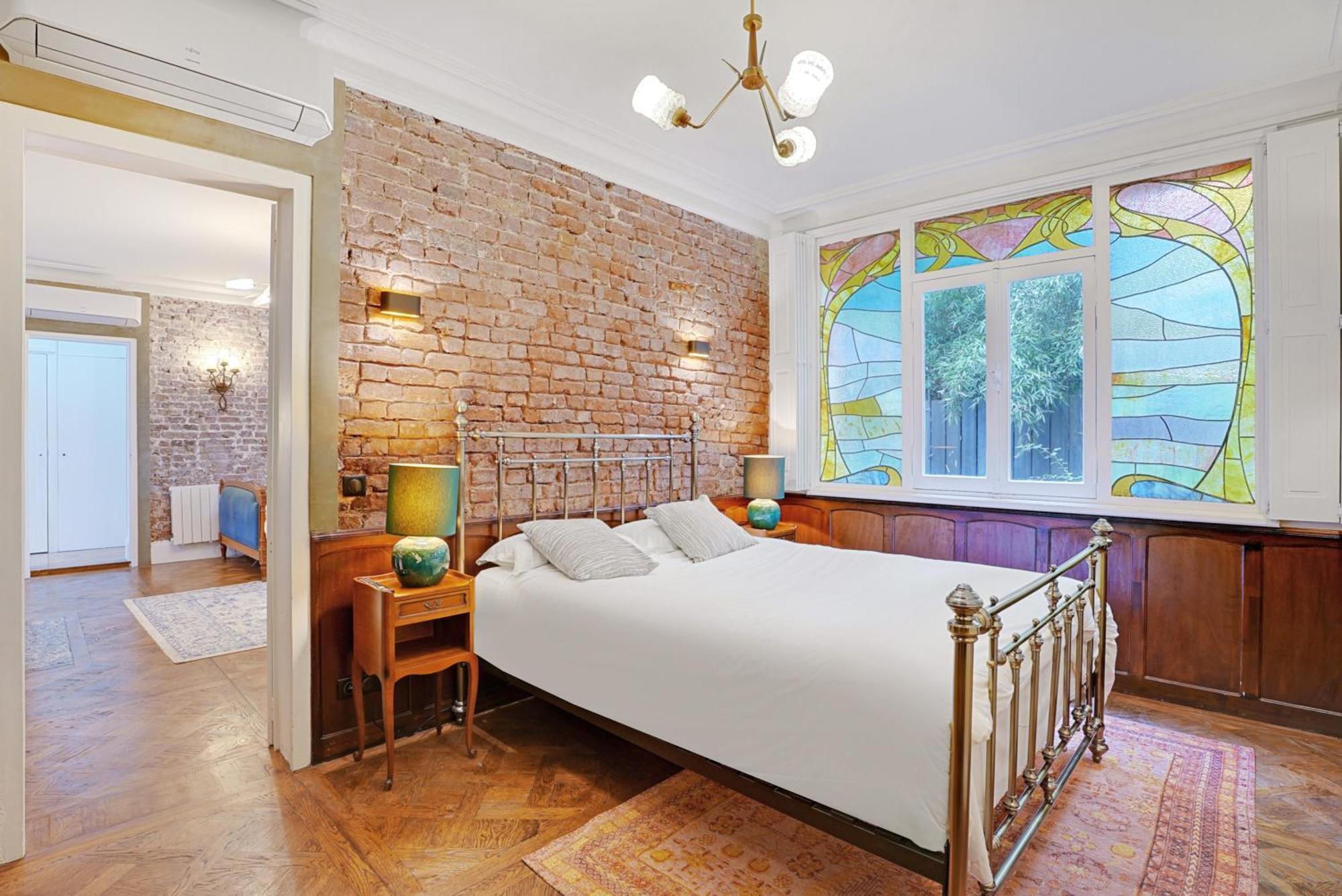 Exceptional Apartment - 3Br-8P - Pantheon 巴黎 外观 照片