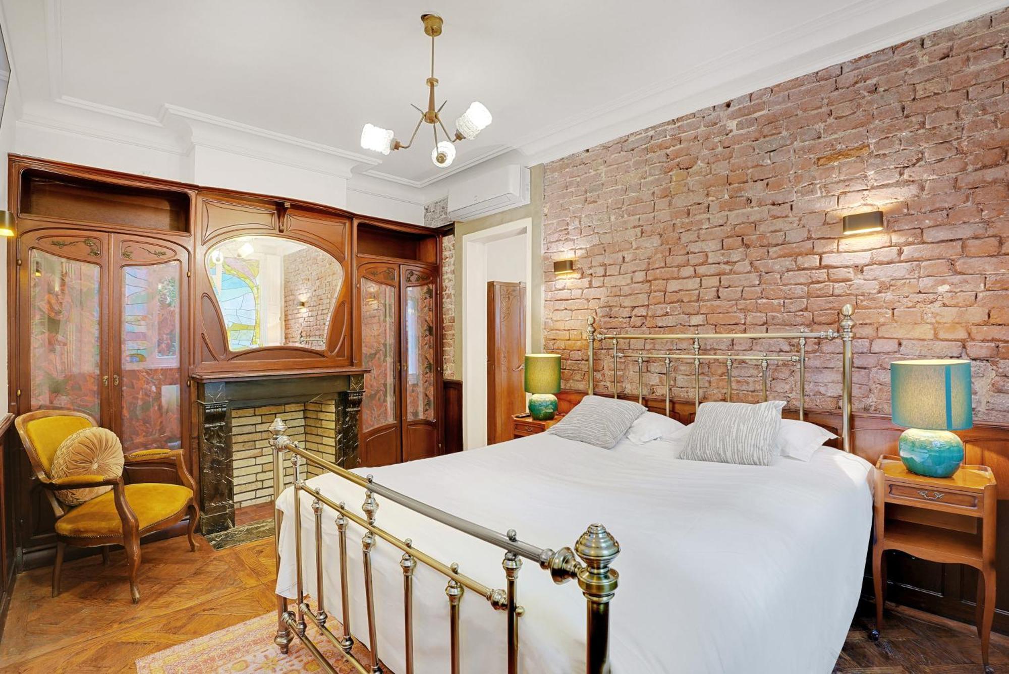 Exceptional Apartment - 3Br-8P - Pantheon 巴黎 外观 照片