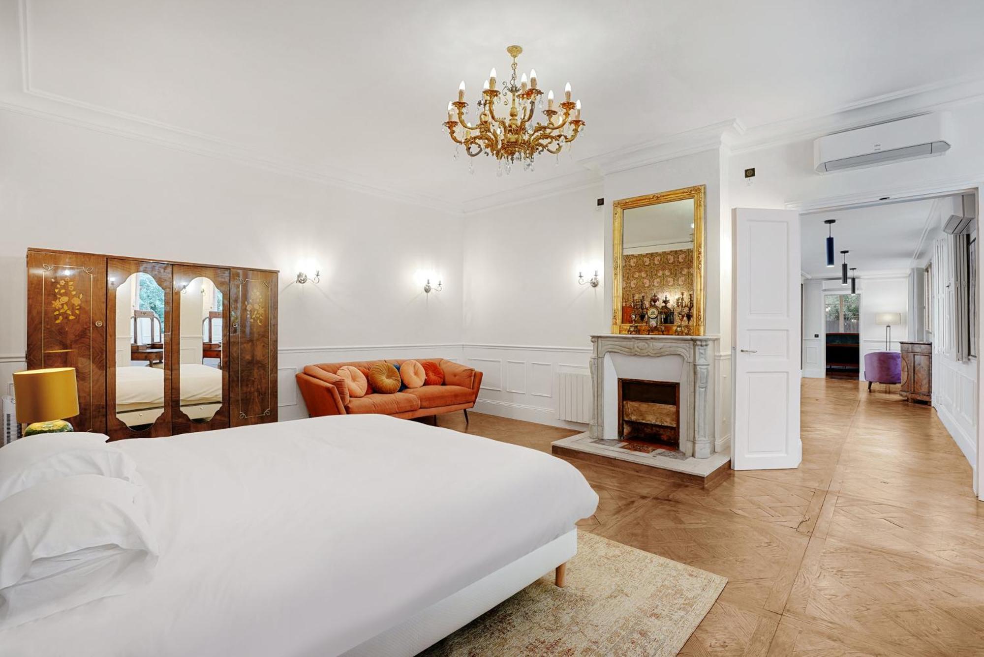 Exceptional Apartment - 3Br-8P - Pantheon 巴黎 外观 照片