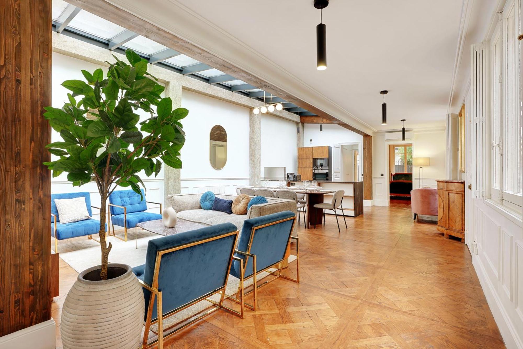 Exceptional Apartment - 3Br-8P - Pantheon 巴黎 外观 照片
