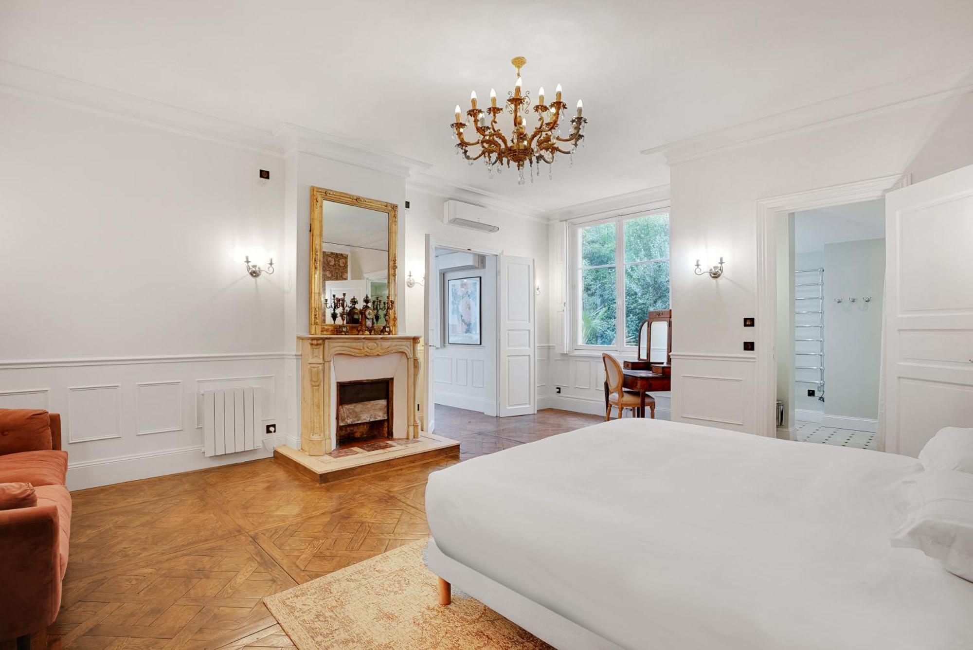 Exceptional Apartment - 3Br-8P - Pantheon 巴黎 外观 照片
