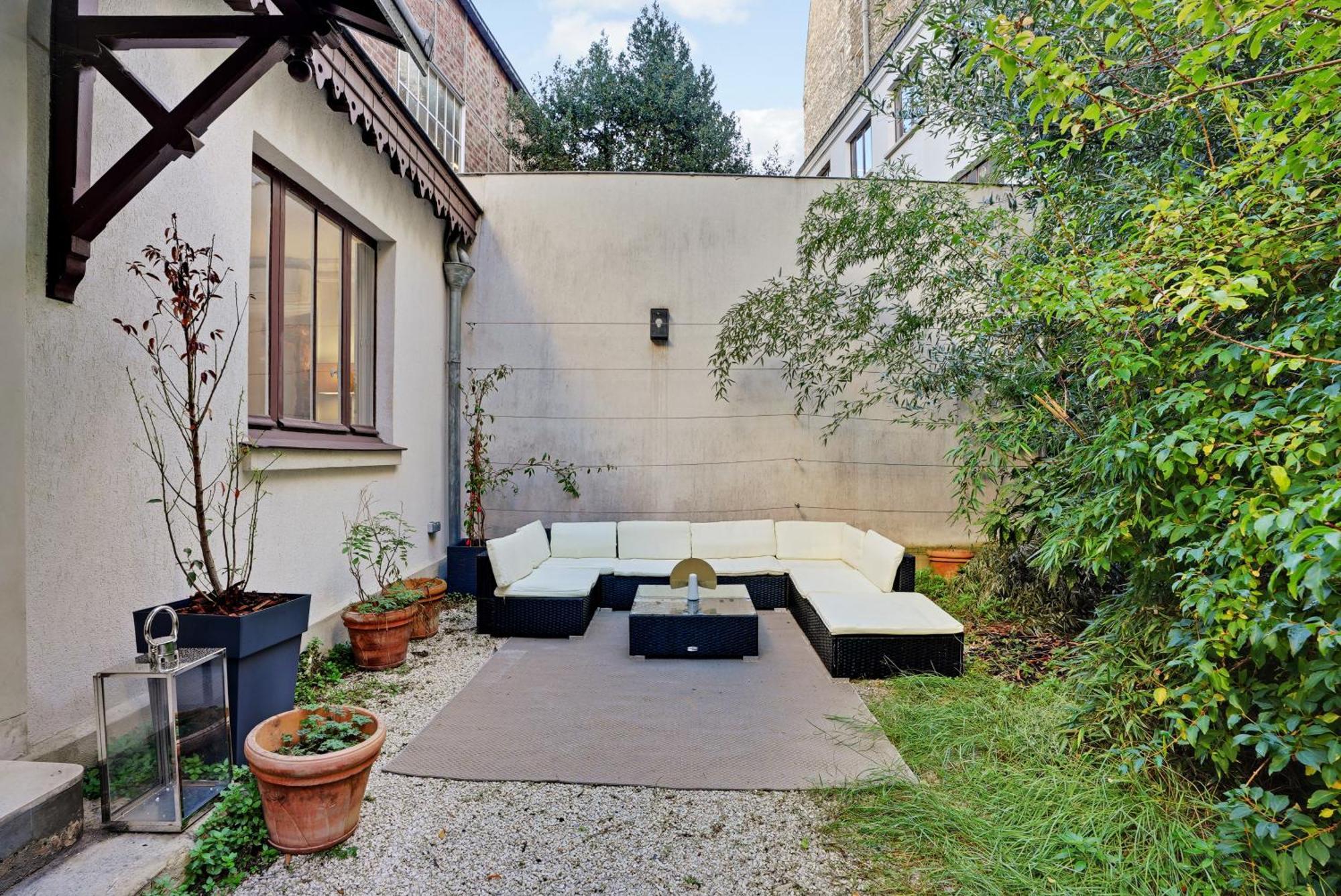 Exceptional Apartment - 3Br-8P - Pantheon 巴黎 外观 照片